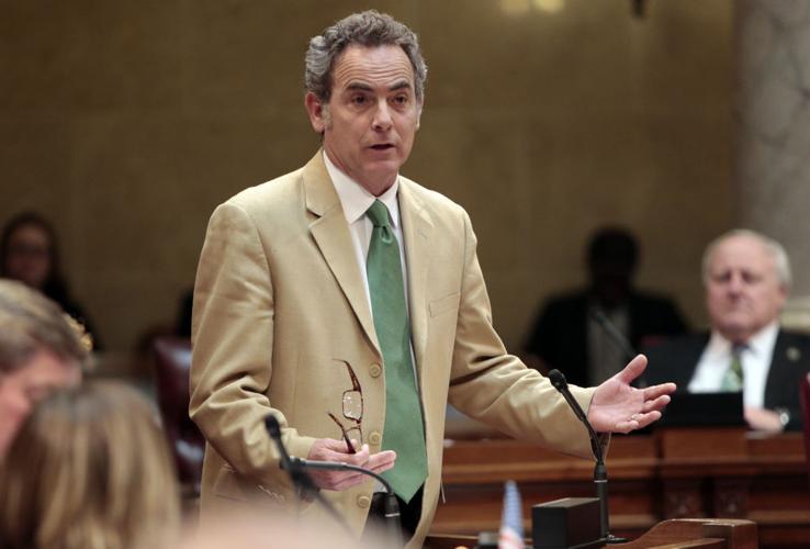 Sen. Jon Erpenbach is calling for legislative oversight of WEDC