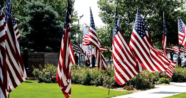 Take the time to remember, preserve your own history