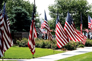 Take the time to remember, preserve your own history