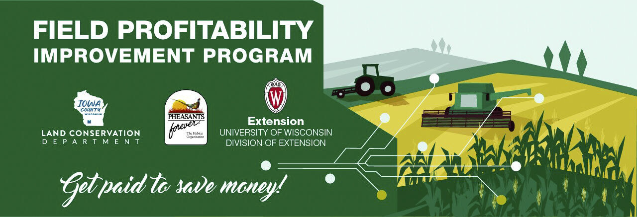 Land Profitabilty Improvement Program logo