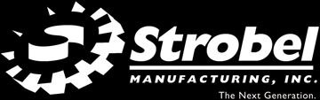 Strobel logo