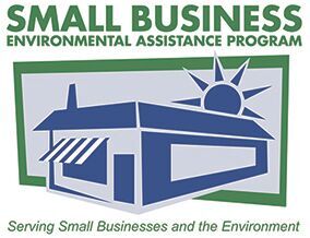 Wisconsin Department of Natural Resources Small Business Environmental Assistance Program logo