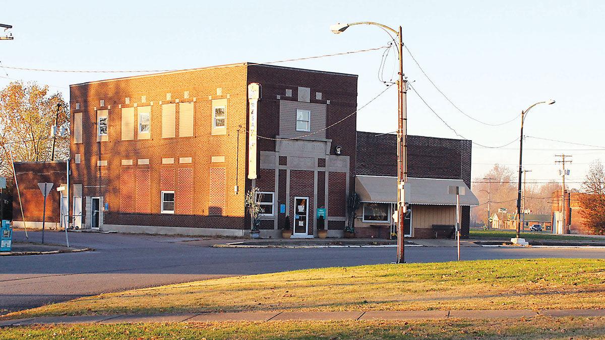 Boosting small towns requires new strategies