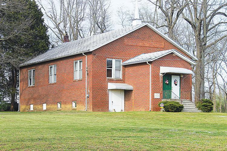 Forest Baptist Church
