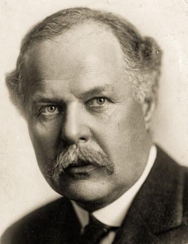 Harry L. Russell
