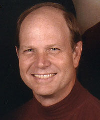Joe Lauer