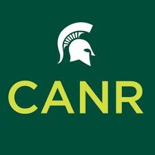 Michigan State University College of Agriculture & Natural Resources logo