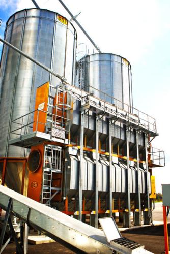 Farmers can minimize crop loss, increase revenues