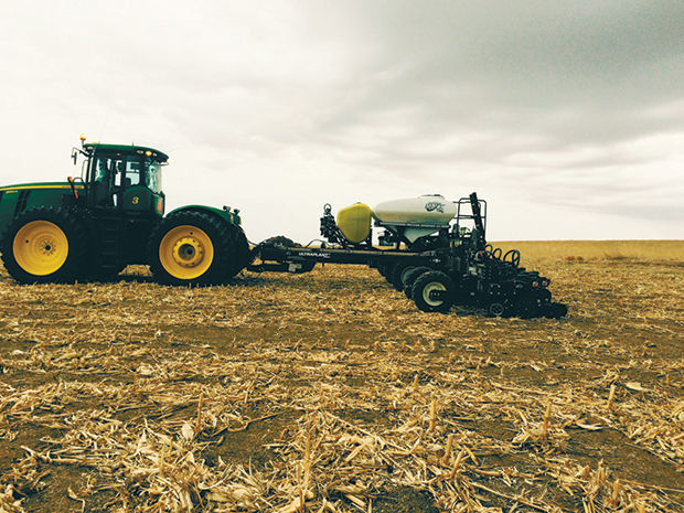 Precision MaXX