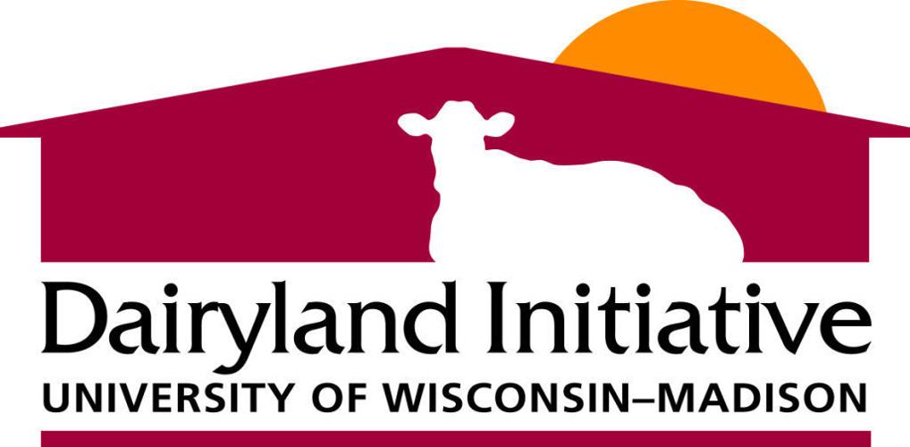 Dairyland Initiative logo