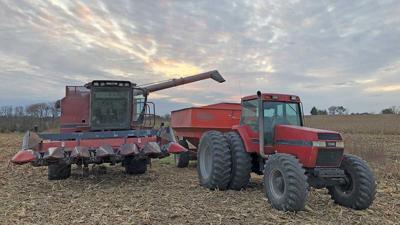 Estate planning farm