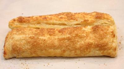 Dutch Pastries