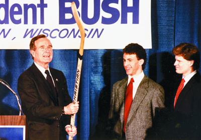 1988 George H. W. Bush
