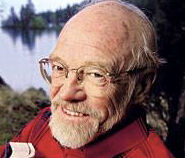 Eugene Peterson