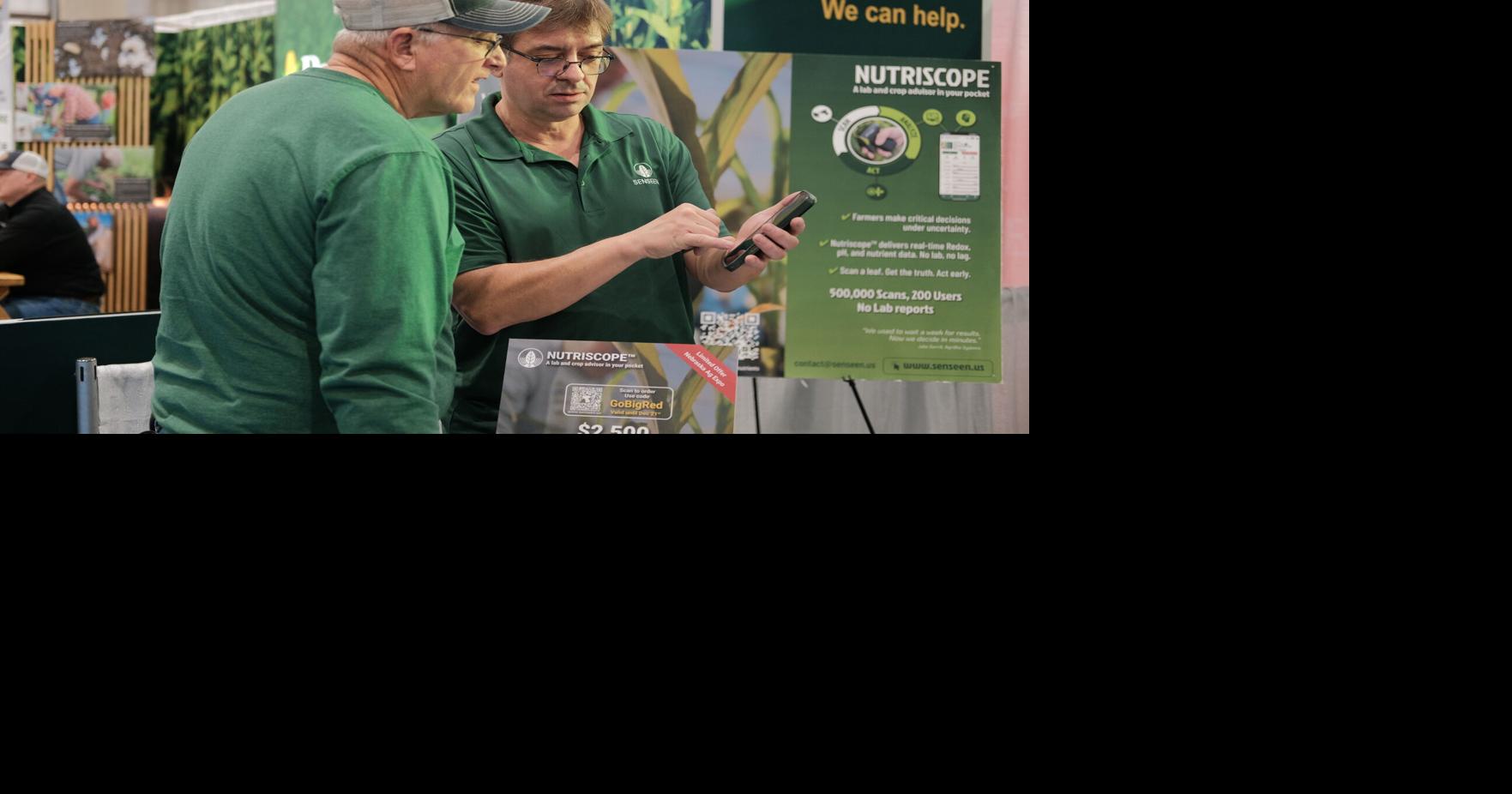 Innovation After Hours celebrates Midwest agtech