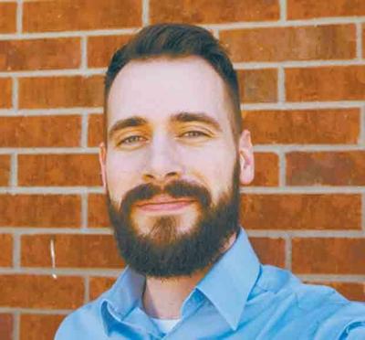 josh skanderup