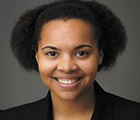 Dana Adams, University of Minnesota Extension educator in Stearns, Benton, and Morrison counties.