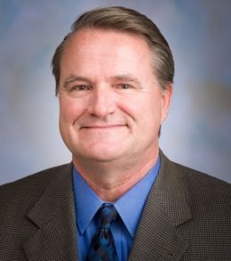 Stephen Koontz
