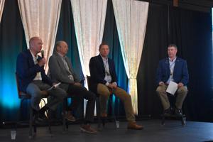 Companies cite relationships, workforce and agriculture as keys to South Dakota investments