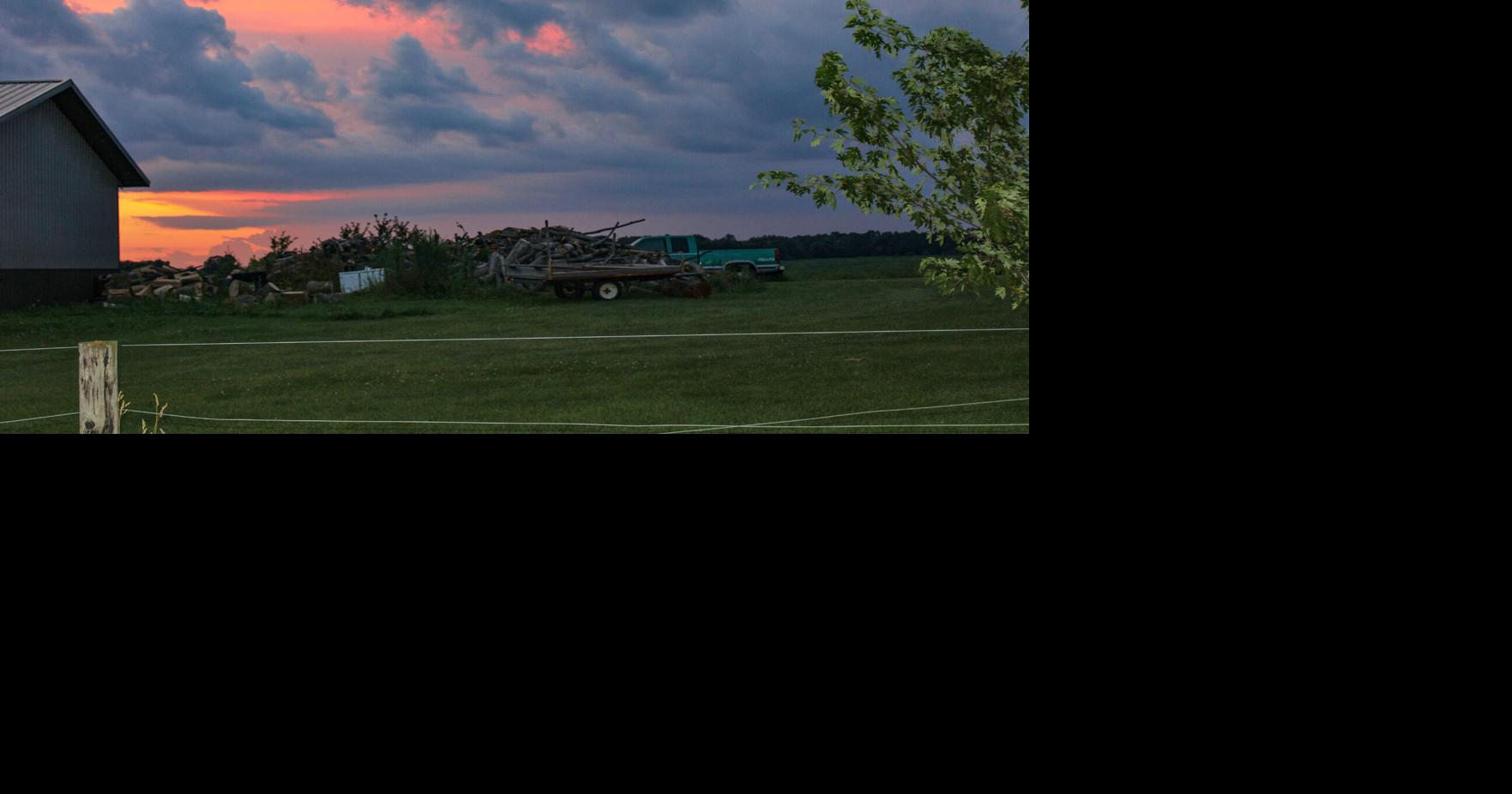 Midwest farmers pray for Bermuda high