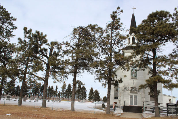 Lake Madison Lutheran
