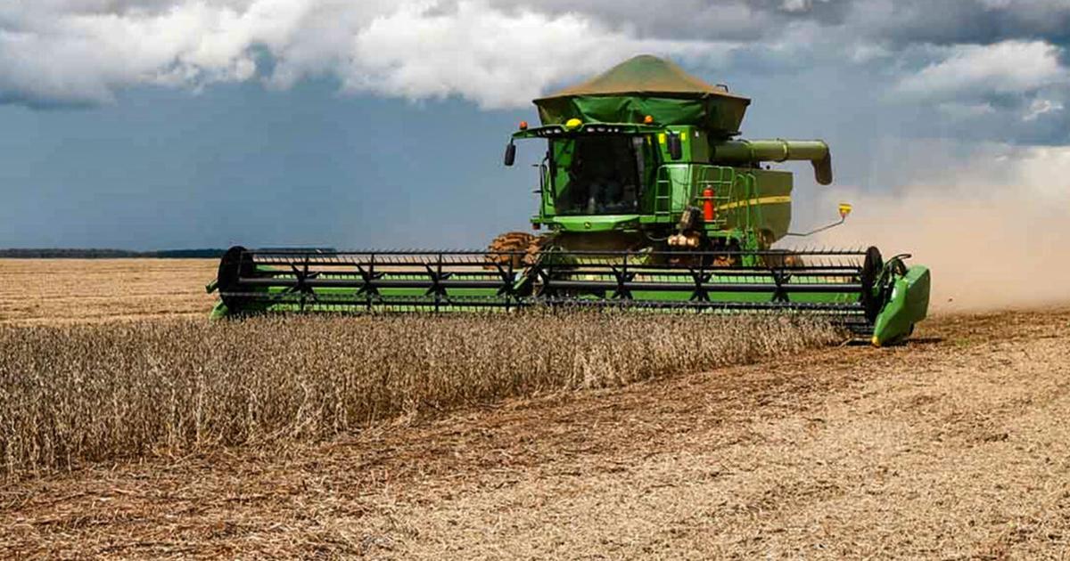 Brazil election surprise changes exports
