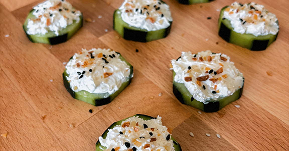 kid-preferred veggie ideas