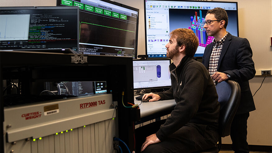 Purdue University Reactor Number One