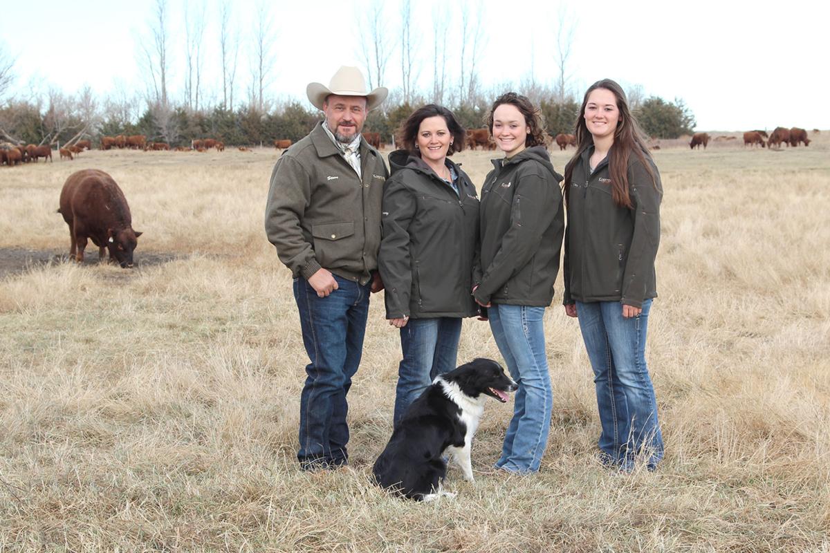 koester family