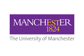 University of Manchester logo