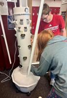 Dundy County Stratton FFA sees growth through competitions, projects