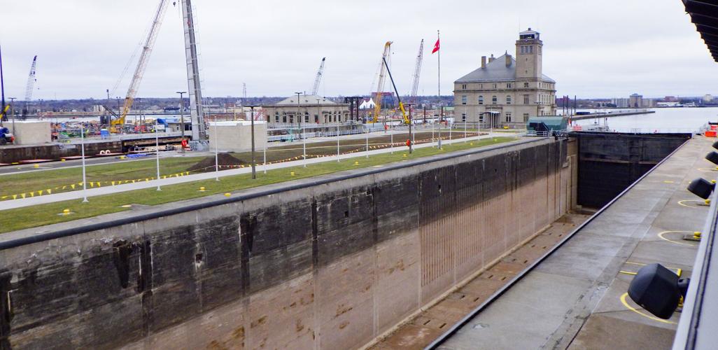 Empty lock