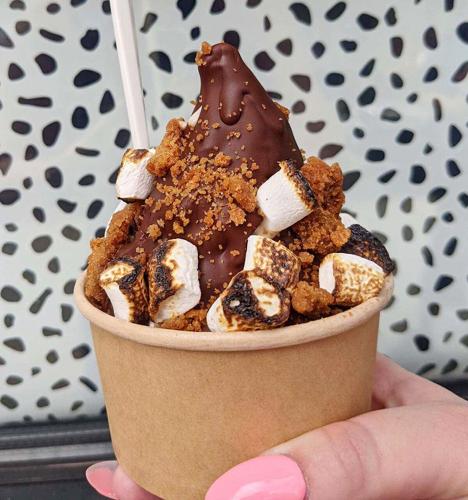 Vaca's Creamery