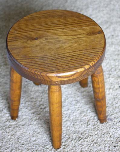 Stool