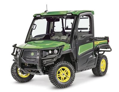 JD Signature Edition Gator