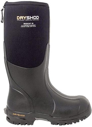 Dryshod Mudcat Work Boot
