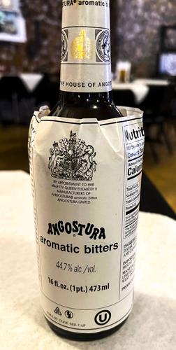 Angostura bitters