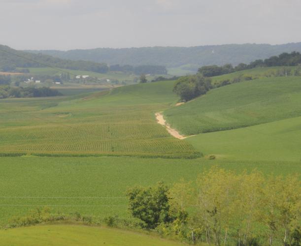 Smoky valley