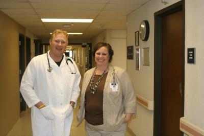 Chamberlain facility