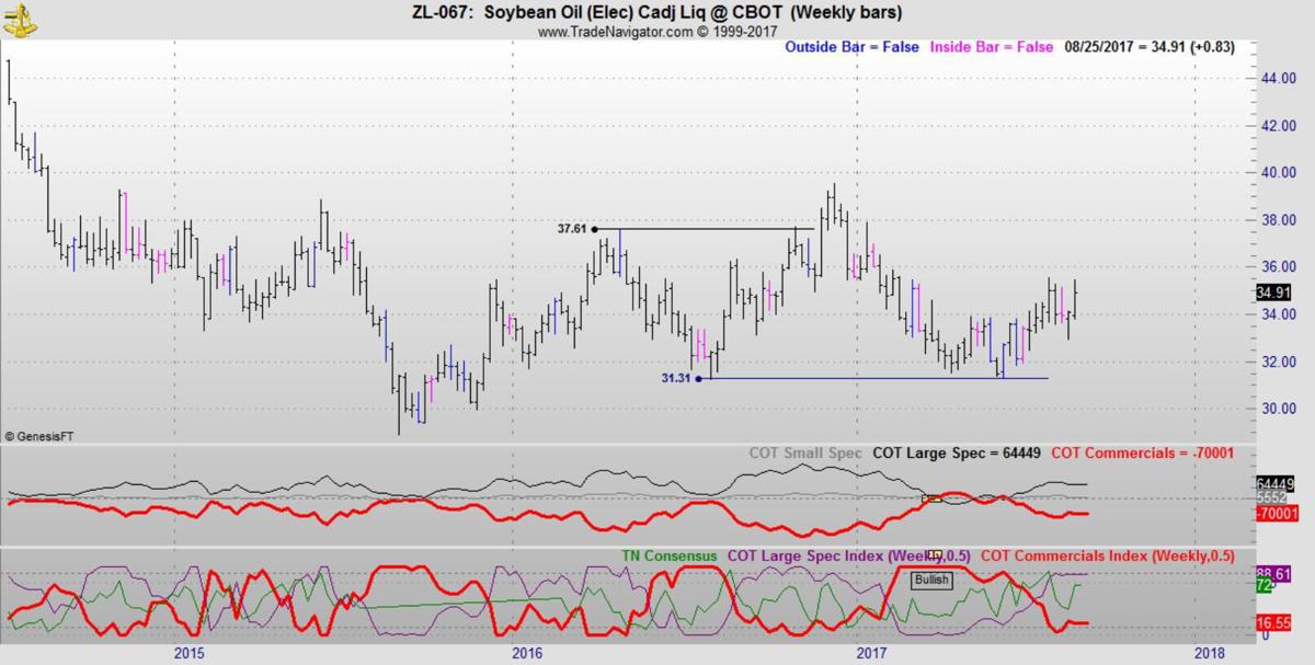 Soybean Oil