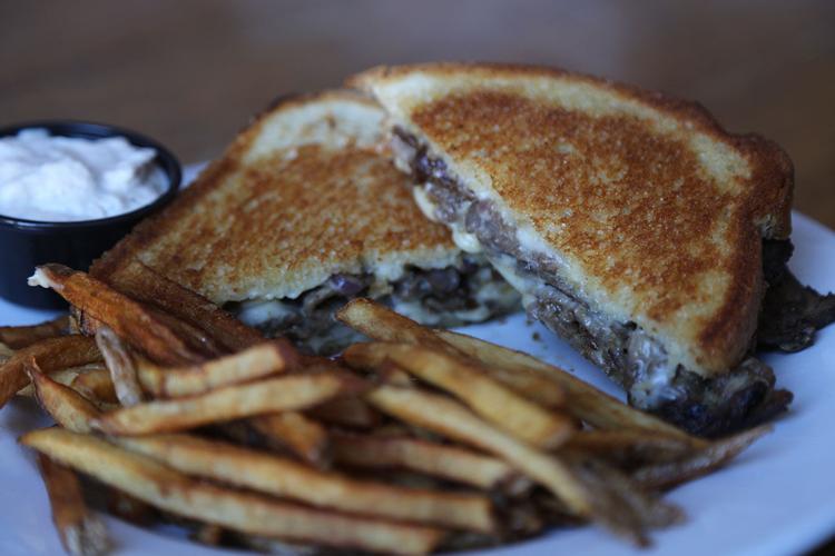 Classic Cafe Sandwich