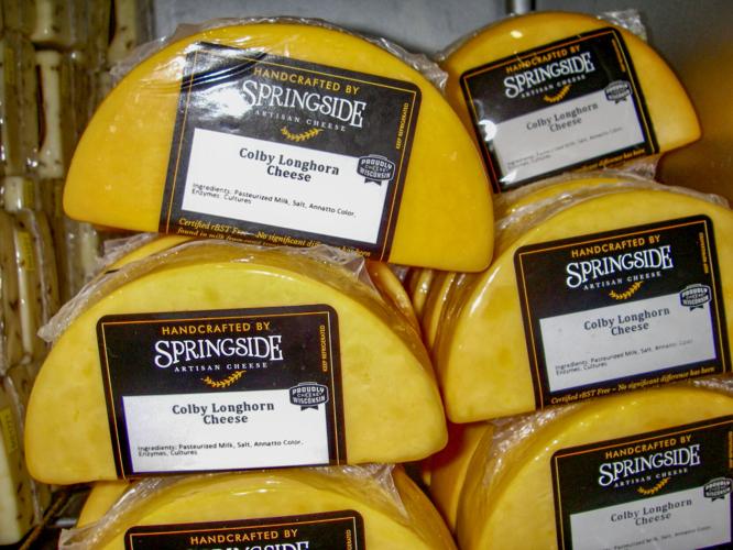 Cheese
