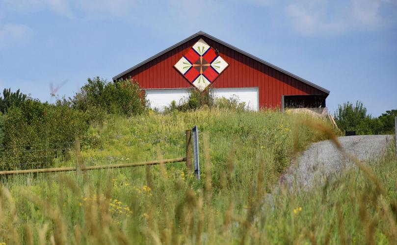 Barn