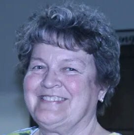 Janet Keller