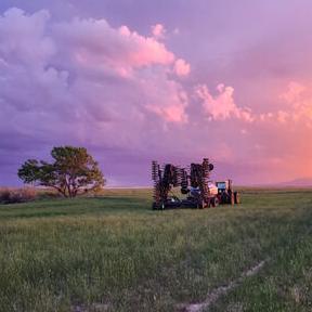 Farming