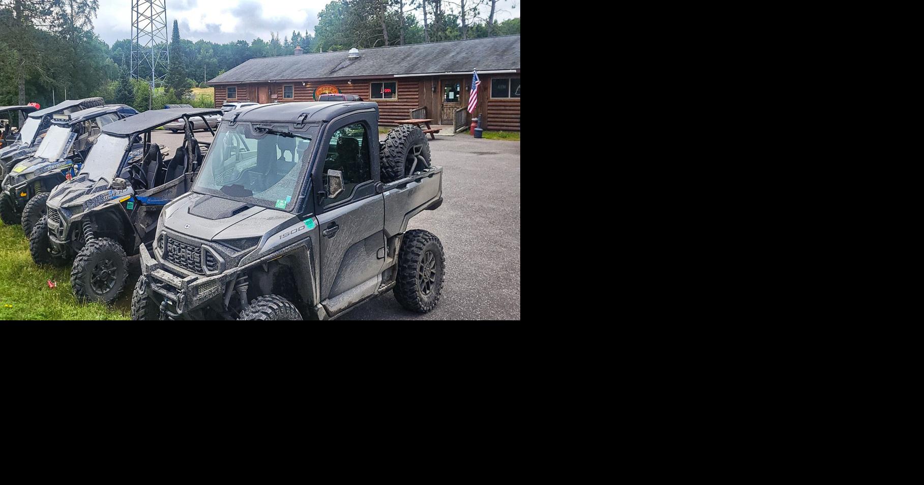 An Outdoorsman’s Journal