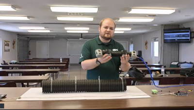 tile robot