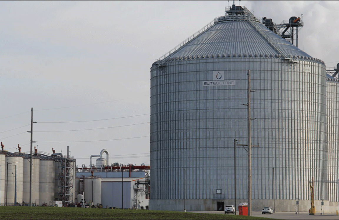 Elite Octane in Atlantic