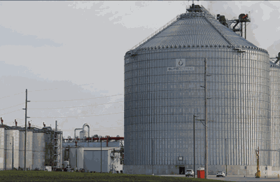 Elite Octane in Atlantic