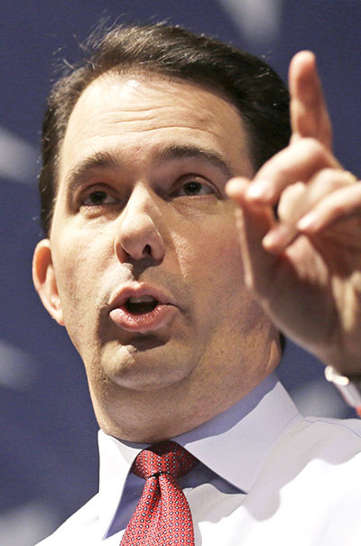 Scott Walker